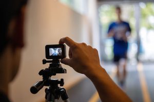 Reeducação Funcional Aplicada à Corrida 01