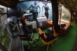 Reeducação Funcional Aplicada à Corrida 05